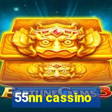 55nn cassino